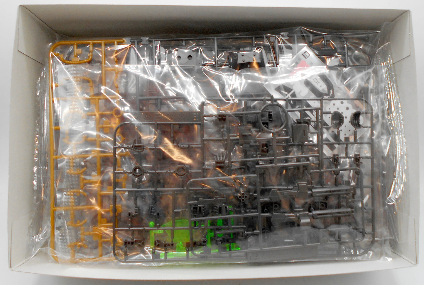 Bandai HGUC BANDAINAMCO Geara Zulu (Gilboa Sant machine)