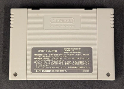 SFC Super Real Mahjong PV Paradise All-Star 4-Player