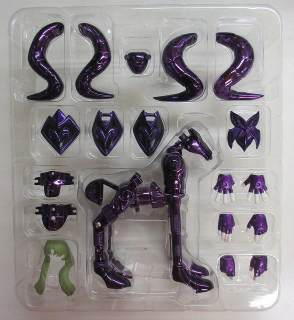 BANDAI Saint Cloth Myth Aries Shion Surplice