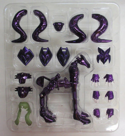 BANDAI Saint Cloth Myth Aries Shion Surplice