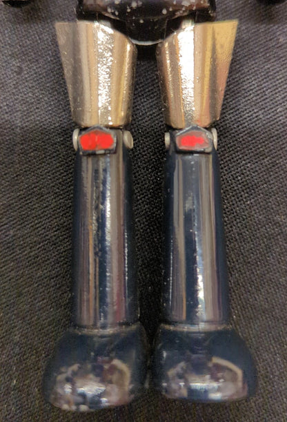 Popy Gokin/Great Mazinger Great Mazinger 4th Series