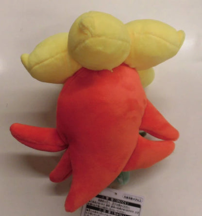 Pokemon / Takara Tomy Arts Plush Stuffed Toy Pocket Monsters Himenka