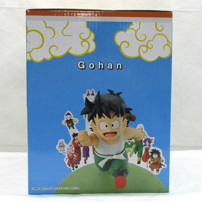 Ichiban Kuji Dragon Ball DRAGONBALL SNAP COLLECTION2 D Prize Son Gohan
