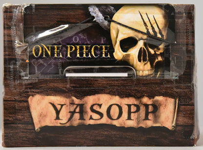 Banpresto DXF THE GRANDLINE MEN vol.09 Yasopp