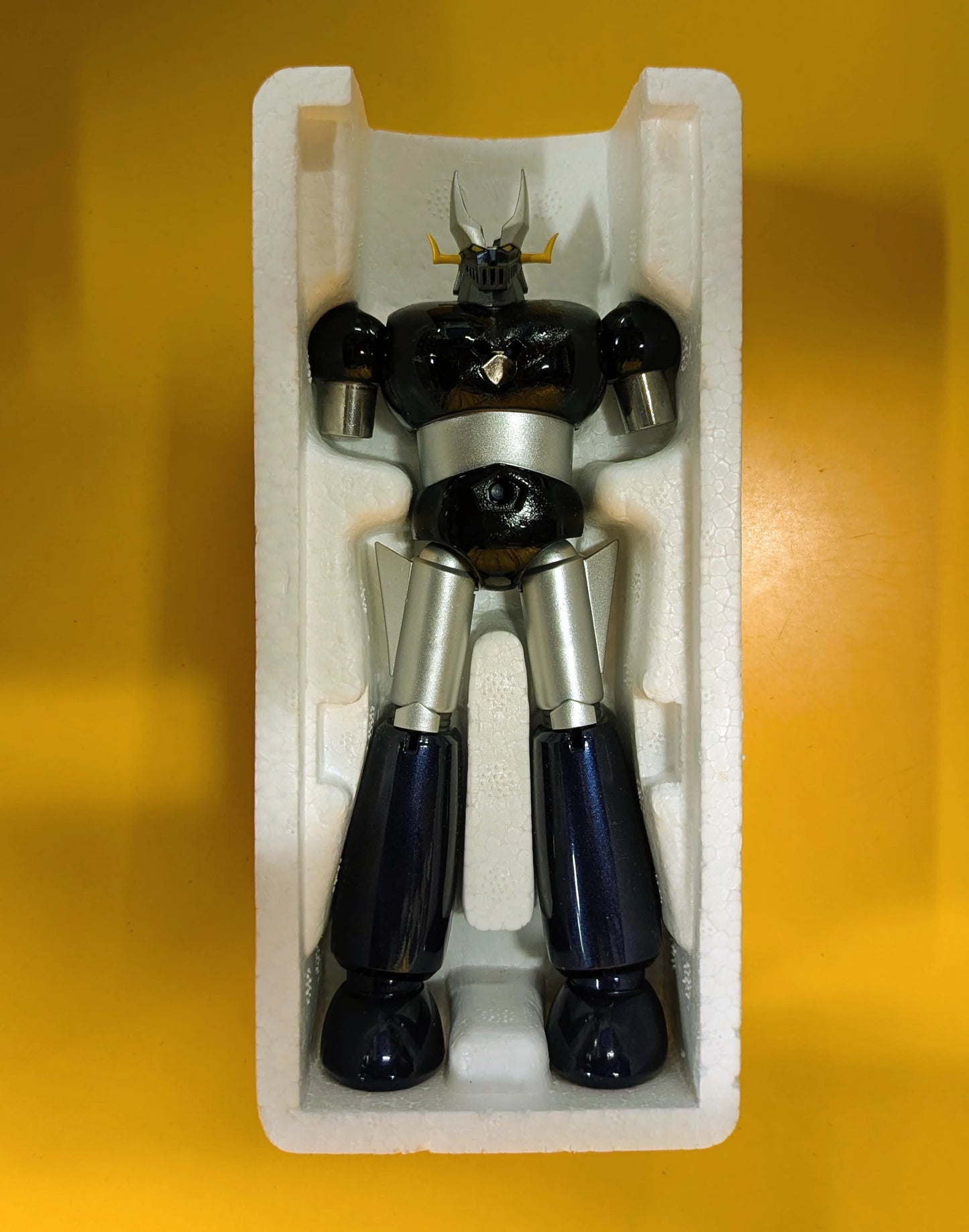 Bandai Soul of Chogokin Great Mazinger GX-02