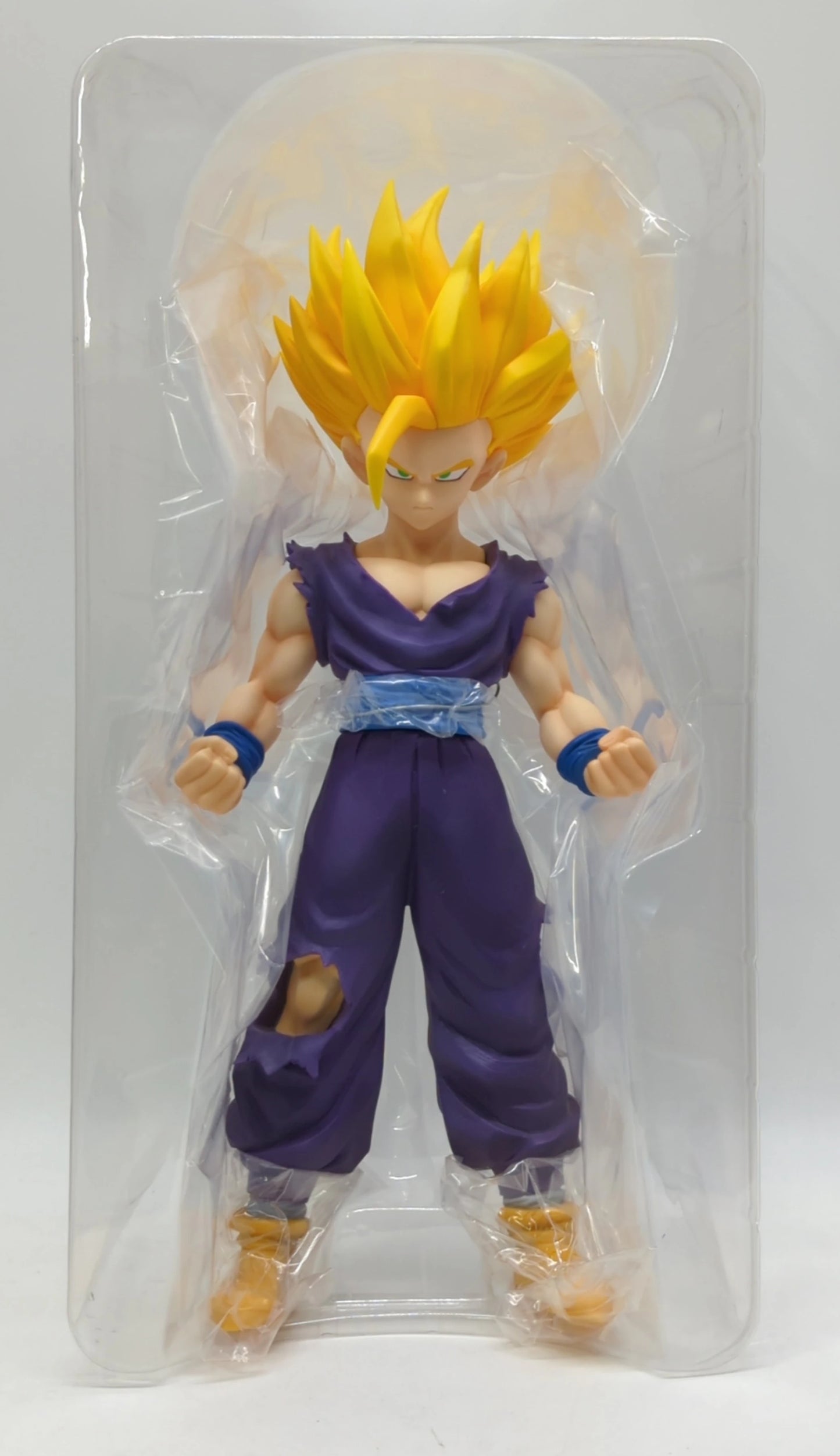 X-Plus Gigantic Series Super Saiyan 2 Son Gohan