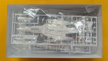 ハセガワ 1/72スケール VF-25F/S メサイア(ファイター) 24