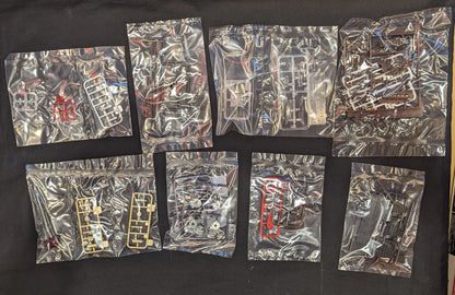 Kotobukiya HMM EZ-034 Geno Breaker Repackage Ver.