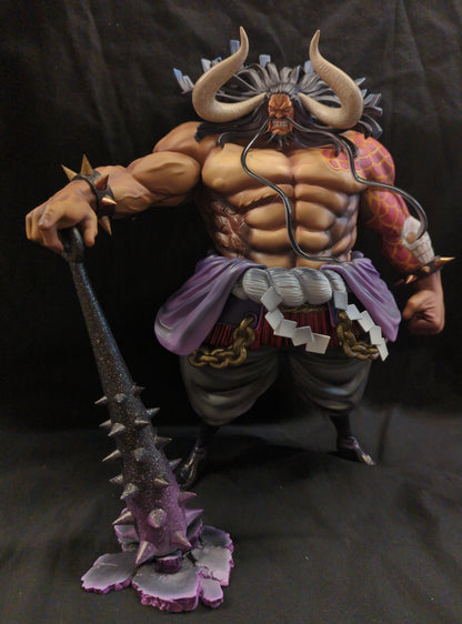 MegaHouse POP WA-MAXIMUM Kaido of the Beasts