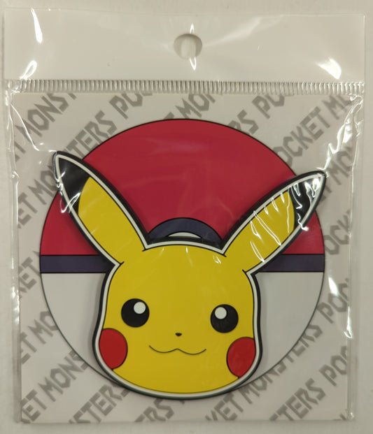 Magnete fustellato Takara Tomy Pokemon Pikachu TMY-103