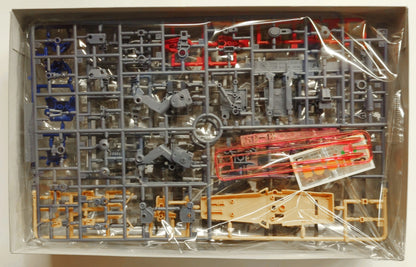 Bandai Spirits HG 1/144 double fake Under Gundam D Gundam First