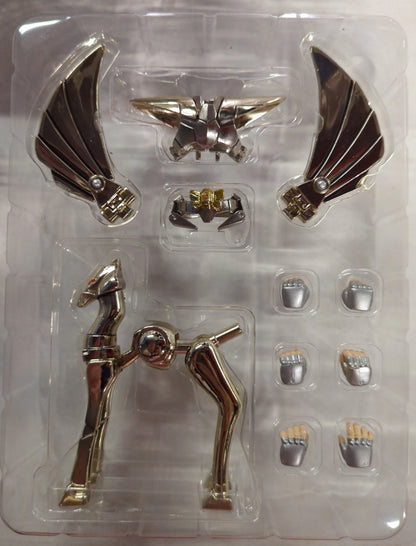 BANDAI Saint Seiya Myth Cloth Masami Kurumada Pegasus Seiya/Reborn Bronze Cloth