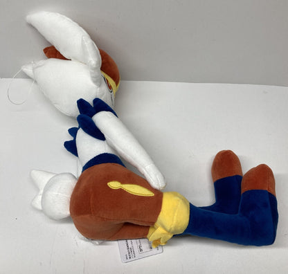 Bandai Spirits Huge Stuffed Toy Gengar Aceburn Aceburn