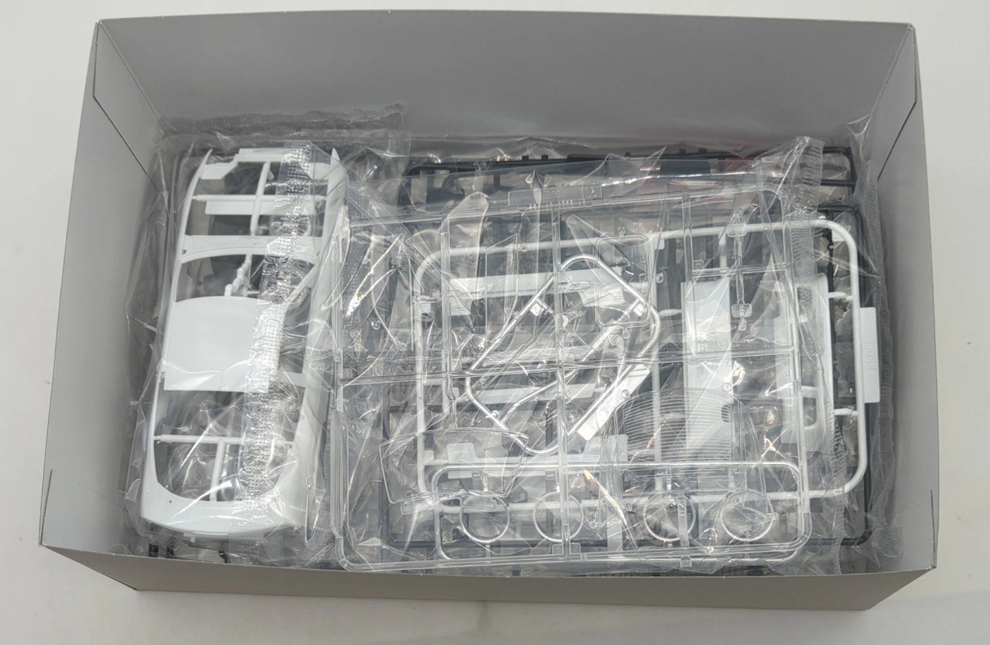 Aoshima 1/24 scale The Tuned Car BN Sports RPS13 180SX `96 Ver.1 (Nissan) 99