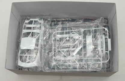 Aoshima 1/24 scale The Tuned Car BN Sports RPS13 180SX `96 Ver.1 (Nissan) 99