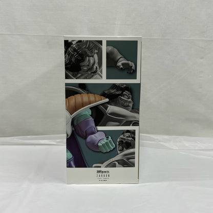 S.H.Figuarts Zarbon -True Power-