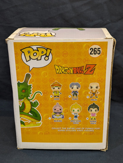 Funko POP! ANIMATION HOT TOPIC EXCLUSIVE SHENRON 265