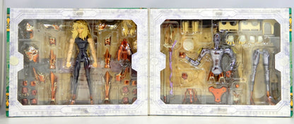 Bandai RFTERM0TOKEN RFTERM1TOKEN Umisumeragi Poseidon ROYAL ORNAMENT EDITION