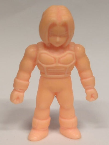 Bandai Dragon Ball Z Part 17 284 Trunks H Skin Tone