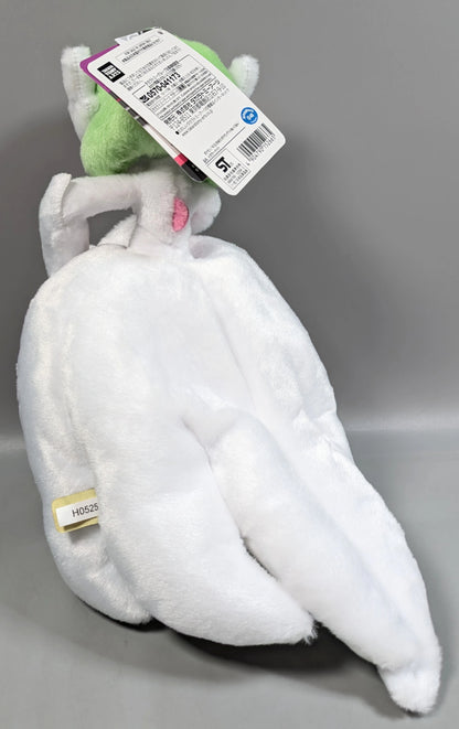 Takara Tomy Arts I Choose You! Pokemon Get Plush Stuffed Toy Pokemon Mega Gardevoir 0282