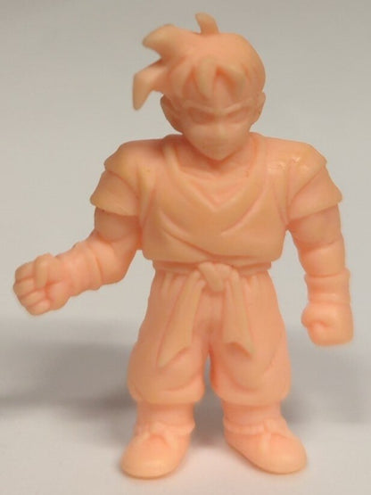 Bandai Dragon Ball Z Part 19 306 Son Gohan V Skin Tone