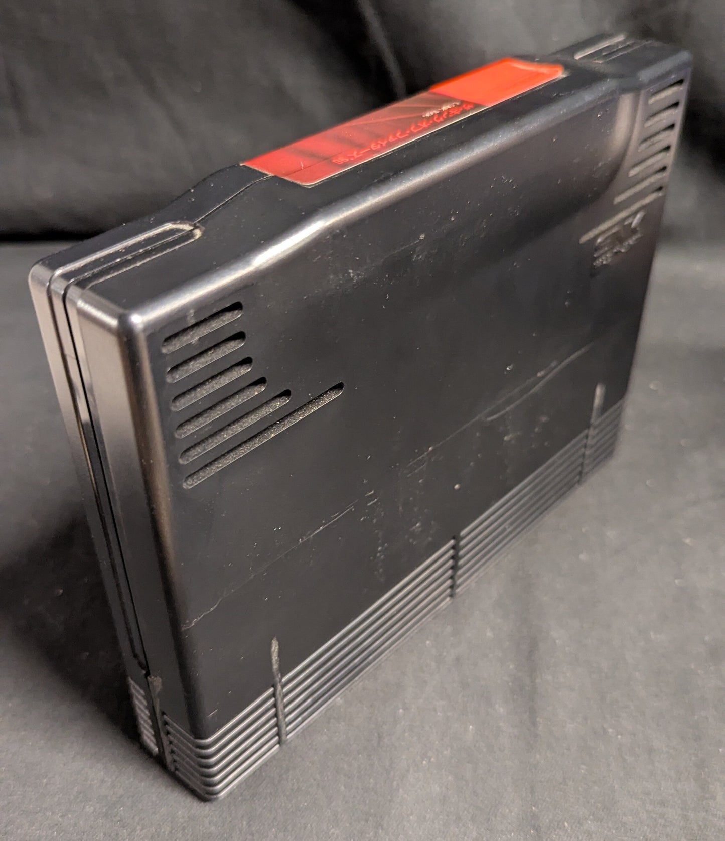 NEOGEO The King of Fighters 96