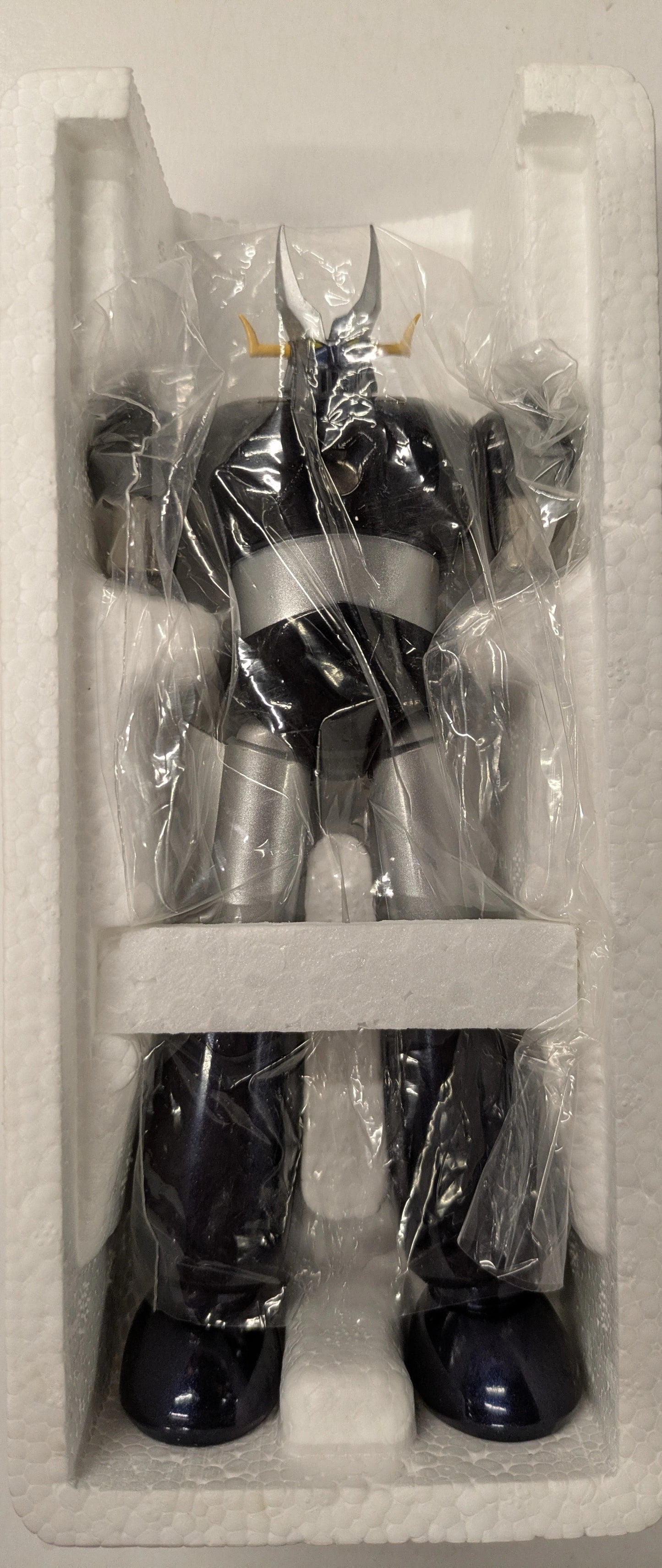 Bandai RFTERM0TOKEN Großartiger RFTERM1TOKEN GX-02