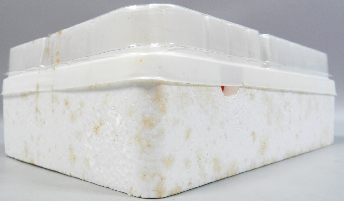 Bandai Soul of Chogokin Great Mazinger Renewal Ver.  GX-02R