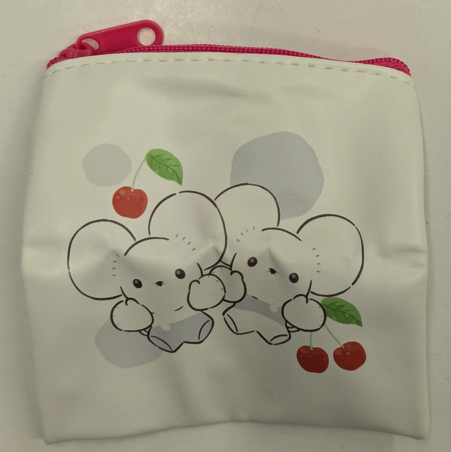 Bandai Namco Tote Bag and Pouch Collection Vol.8 Pokemon Pouch B/Wacka Mouse