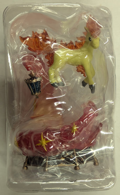 Re-Ment STARRIUM SERIES Dreaming Moonlit Night Star Walk Ponyta 5