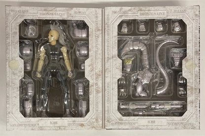 Bandai Saint Seiya Myth Cloth Hydra Ichi/Bronze Cloth