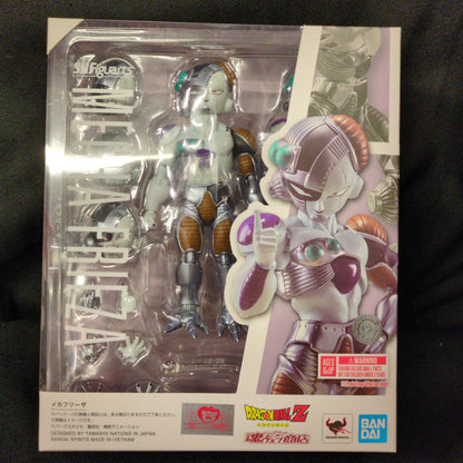 RFTERM0TOKEN SHFiguarts Mecha Frieza