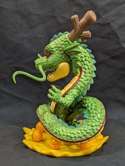 Funko POP! ANIMATION HOT TOPIC EXCLUSIVE SHENRON 265