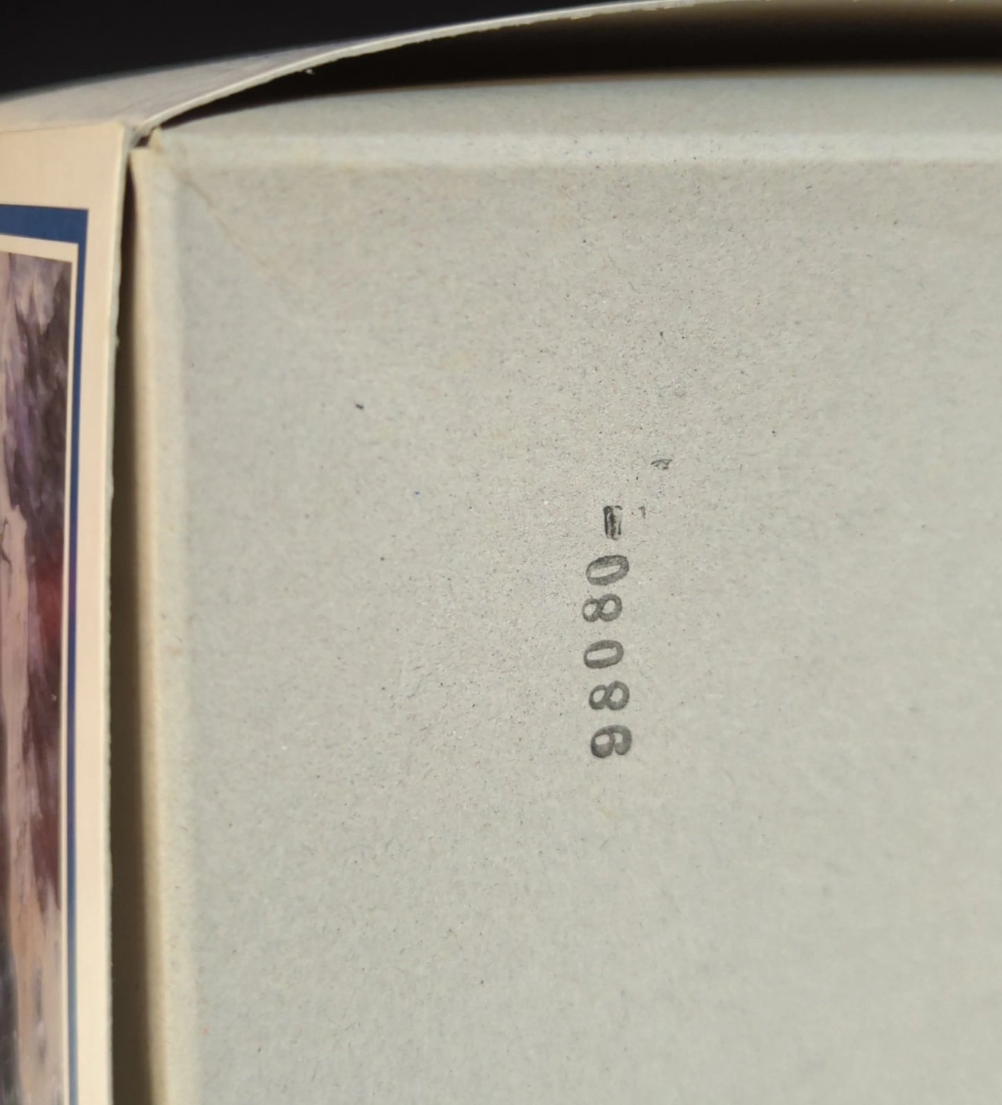 Takara Dougram 1/72 Scale Anime Kit Bromry-trailer / Reprint Version Box With JAN 7