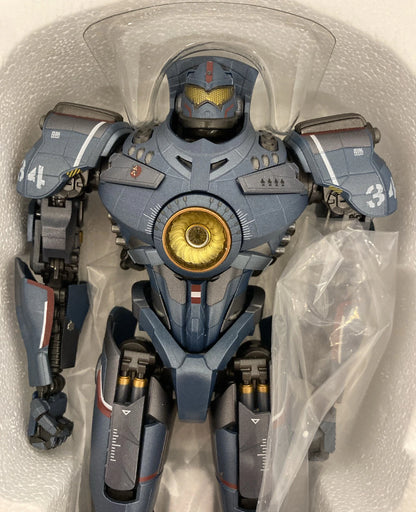 Bandai Soul of Chogokin GIPSY DANGER GX-77