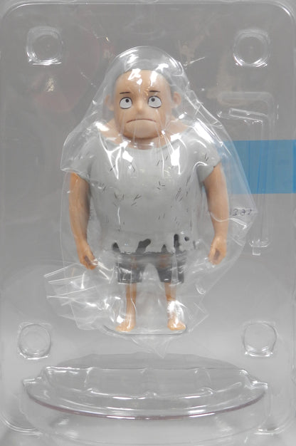 Bandai Spirits Ichiban Kuji One Piece Miraijima Egg head ~My Feelings for You~ F-Prize Kuma Childhood Mini Figure