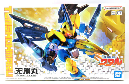 Bandai Tenshomaru 4