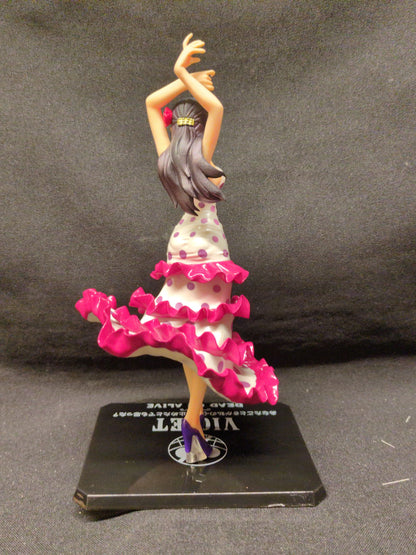 Bandai Figuarts ZERO One Piece Violet