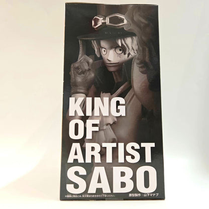 Bandai Spirits One Piece KING OF ARTIST SABO (Sabo)