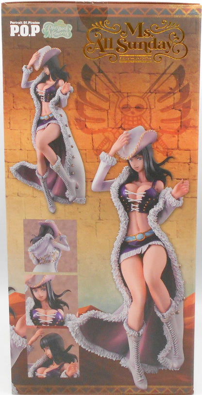 MegaHouse POP Playback Memories Miss All Sunday Resale