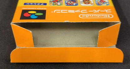 SFC Super Mario Collection