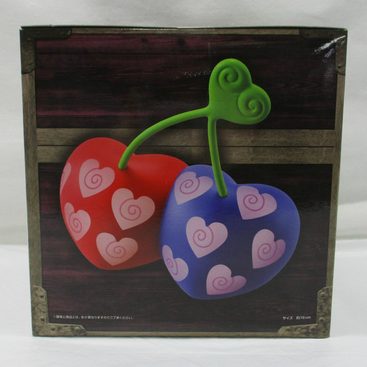 One Piece Devil Fruit Room Light - Melomero Fruit -