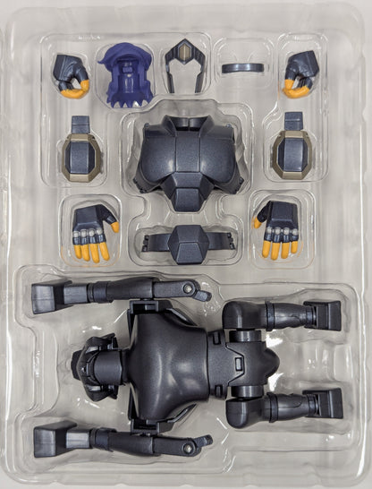 BANDAI RFTERM0TOKEN RFTERM1TOKEN Masami Kurumada Bär Geki/Bronze-Tuch