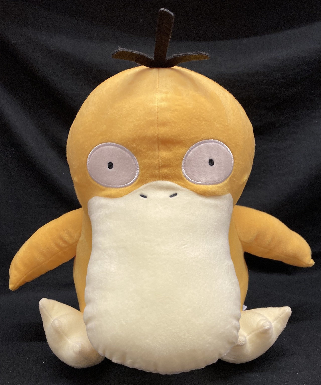 RFTERM0TOKEN Riesiges großes Psyduck-Plüschtier RFTERM1TOKEN Psyduck