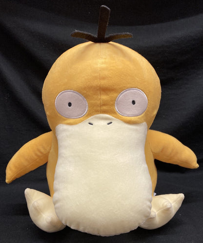 RFTERM0TOKEN Riesiges großes Psyduck-Plüschtier RFTERM1TOKEN Psyduck
