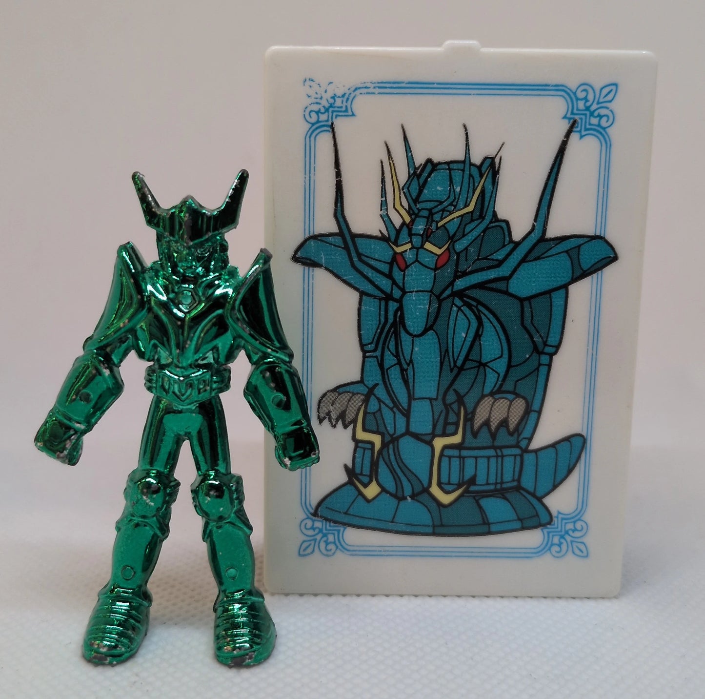 Bandai Seiya Daishuugou [Andromeda Shun(Reborn Bronze Cloth)]