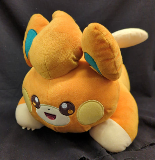 Bandai Spirits Mechamofugu Plush Stuffed Toy Pokemon Pamo