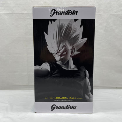 Bandai Spirits Dragon Ball Z Grandista-MAJIN VEGETA- (Majin Vegeta)