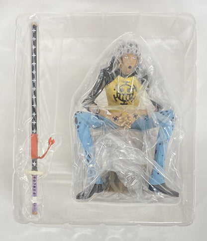 Plex One Piece Archive Collection Trafalgar Law 5