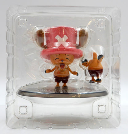Bandai Figuarts ZERO One Piece Chopper I'm not happy Kono Yaro ver PVC
